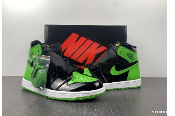 Retr green o 555088-030 1 Air  Jordan 555088-031 OG 0319